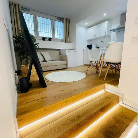 Led House Cadore - Bilocale Zona Milano Centro Екстериор снимка
