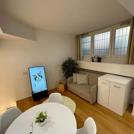 Led House Cadore - Bilocale Zona Milano Centro Екстериор снимка