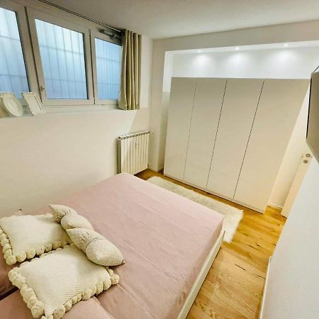 Led House Cadore - Bilocale Zona Milano Centro Екстериор снимка