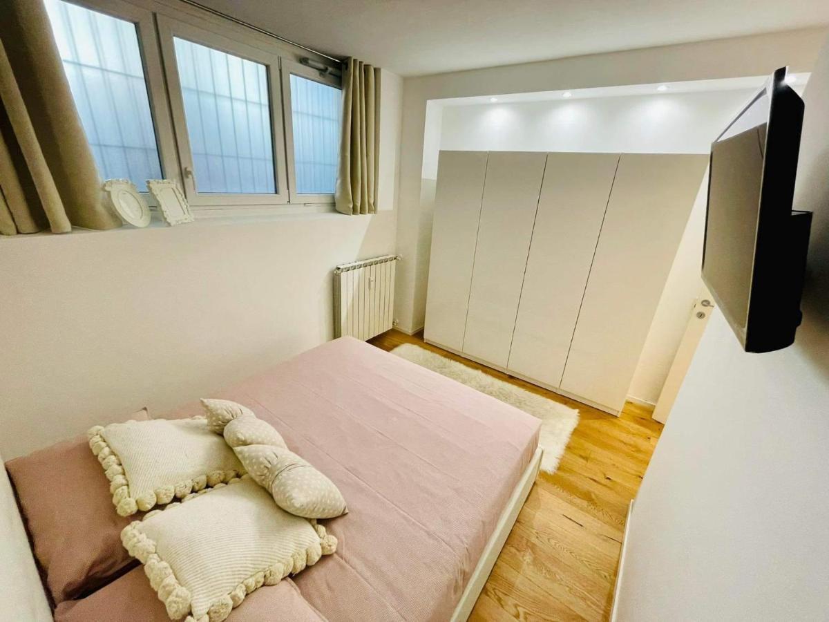 Led House Cadore - Bilocale Zona Milano Centro Екстериор снимка